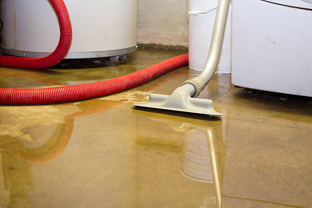 Lakeview, OR Water damage restoration Company