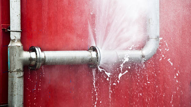 24/7 water damage repair in Lakeview, OR